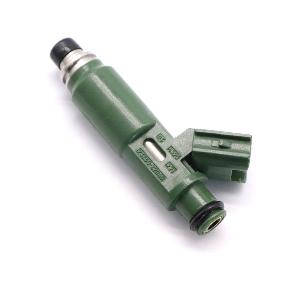 4-piece fuel injector 23250-22040 for Corolla Matrix and Prizm 1.8L v