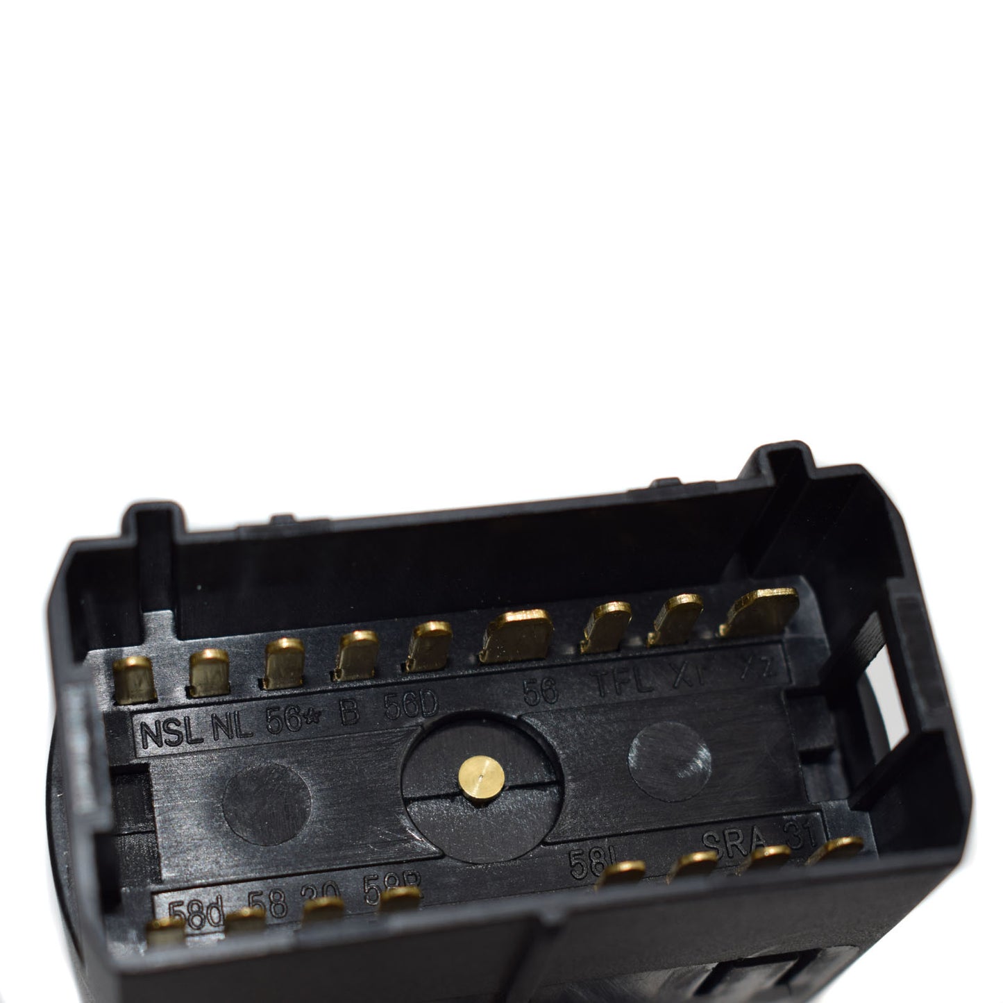 new headlight control and headlight switch suitable for Audi A4 Quattro 2002 - 2008 8E0941531A- n