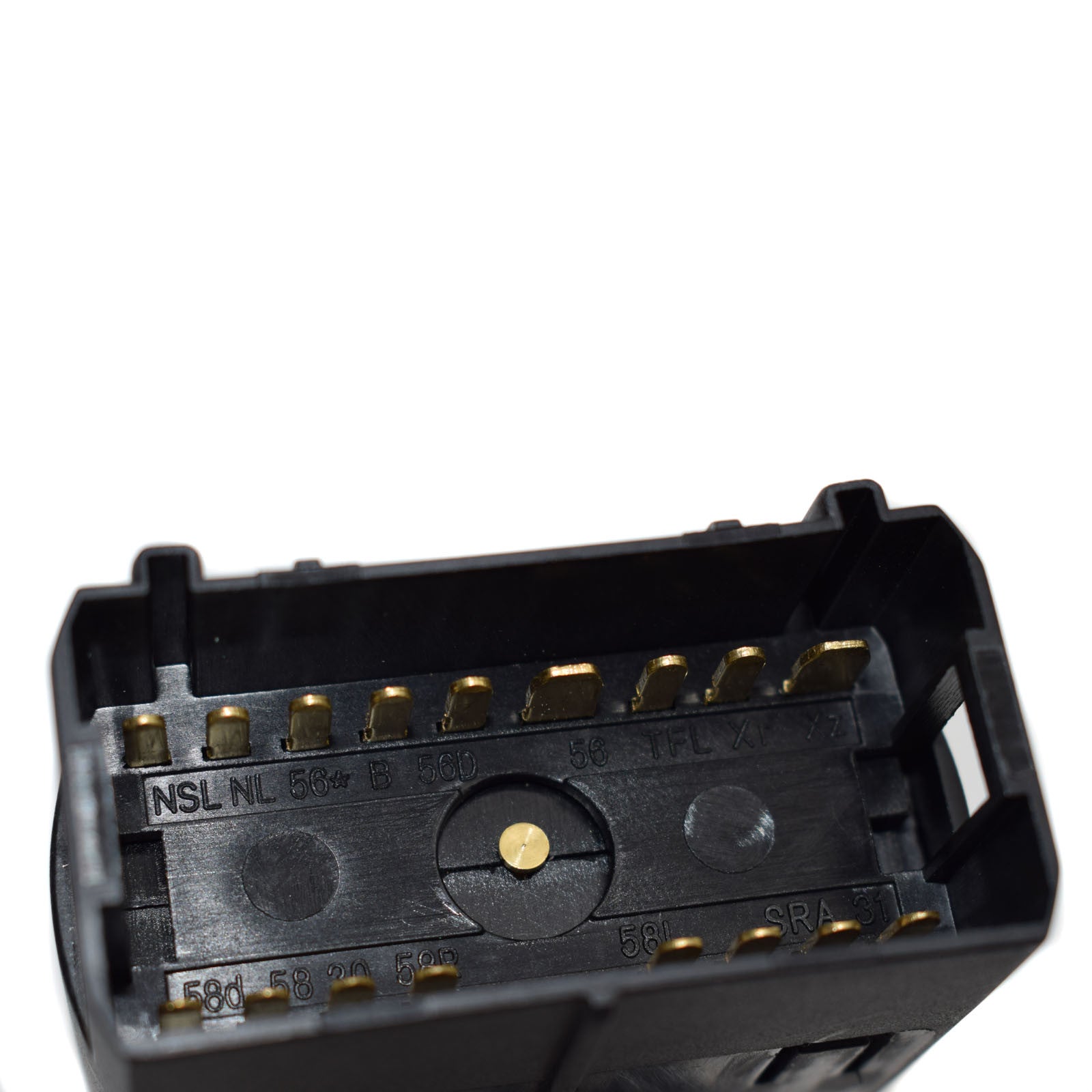 new headlight control and headlight switch suitable for Audi A4 Quattro 2002 - 2008 8E0941531A- n