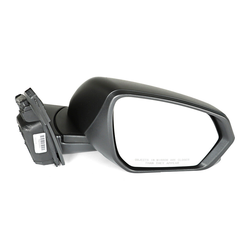 Applicable to 2018-2022 Equinox, new right-hand mirrored passenger side, GM1321559- n