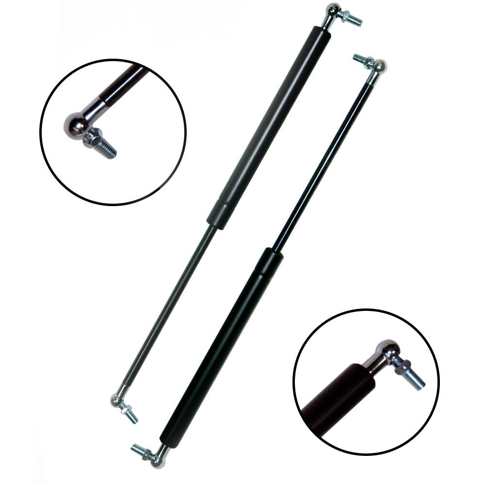 Rear Hatch Lift Support Shock Strut 2PCS for Jeep Grand Cherokee WJ 1999-2004 Q