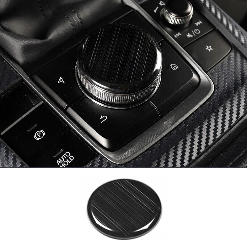 Set for 2016-2021 for Tacoma Cool Black Color Side Door Handle Covers Trims- v