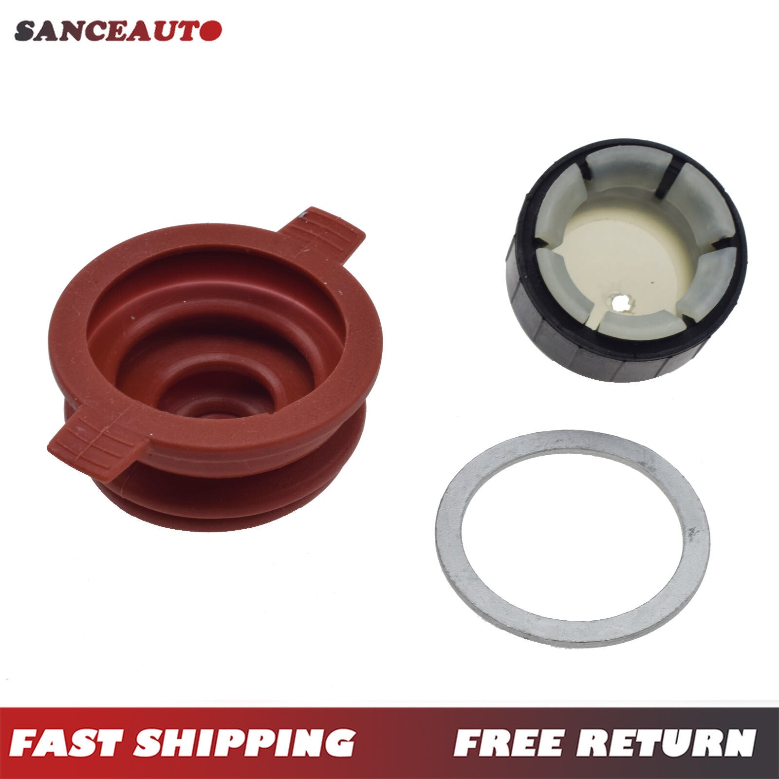 GEAR LEVEL SELECTOR REPAIR KIT for AUDI A4 A6 for SKODA SUPERB for VW for PASSAT 8D0798151- n