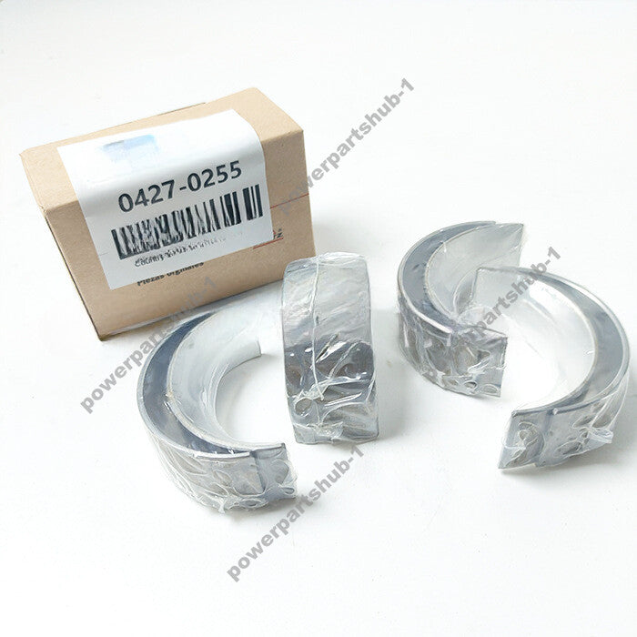 STD Connecting Rod Bearing 04270255 Fit For Deutz BF4L1011 BF4L1011F Q