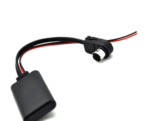 Marine Bluetooth Audio A2DP Upgrade Boat Audio module for ALPINE KCA-121BT CDA v