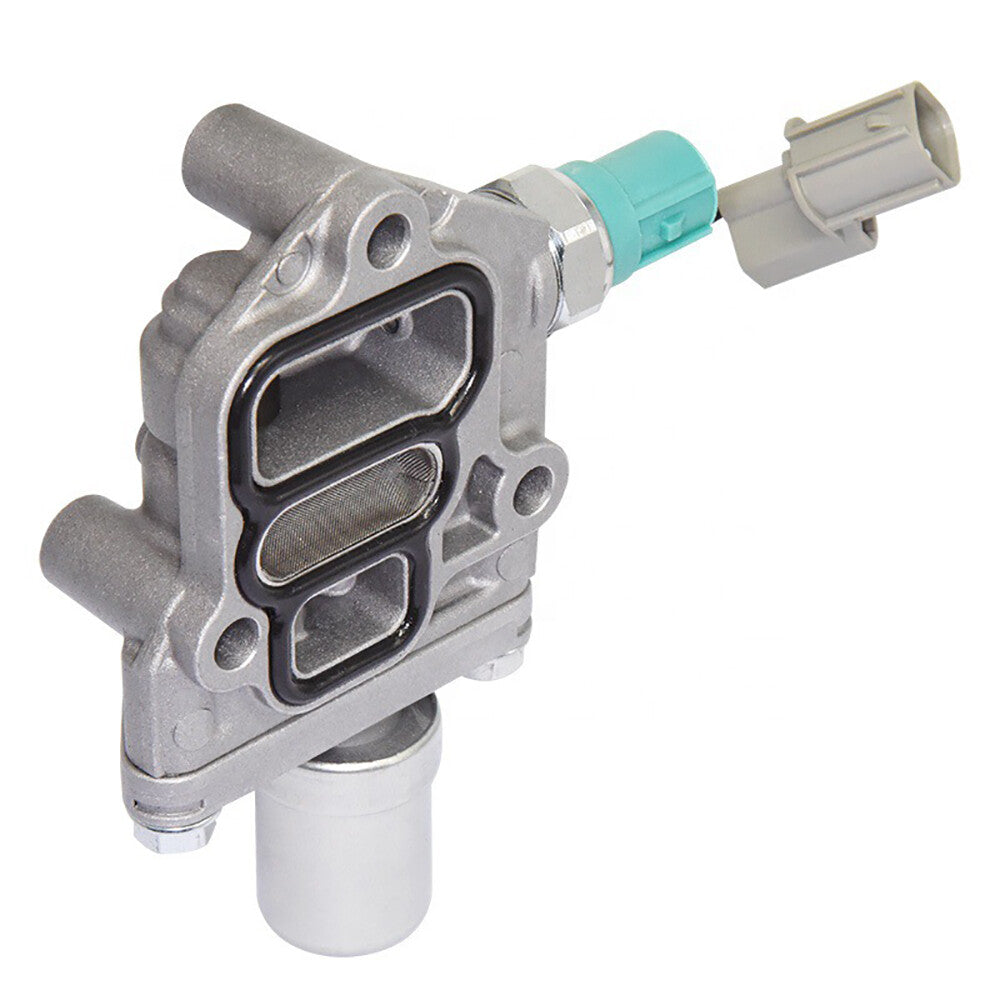 VTEC Solenoid Spool Valve w/ Gasket fit for Honda for Civic D16Y8 1.6L Engine 1996-2000