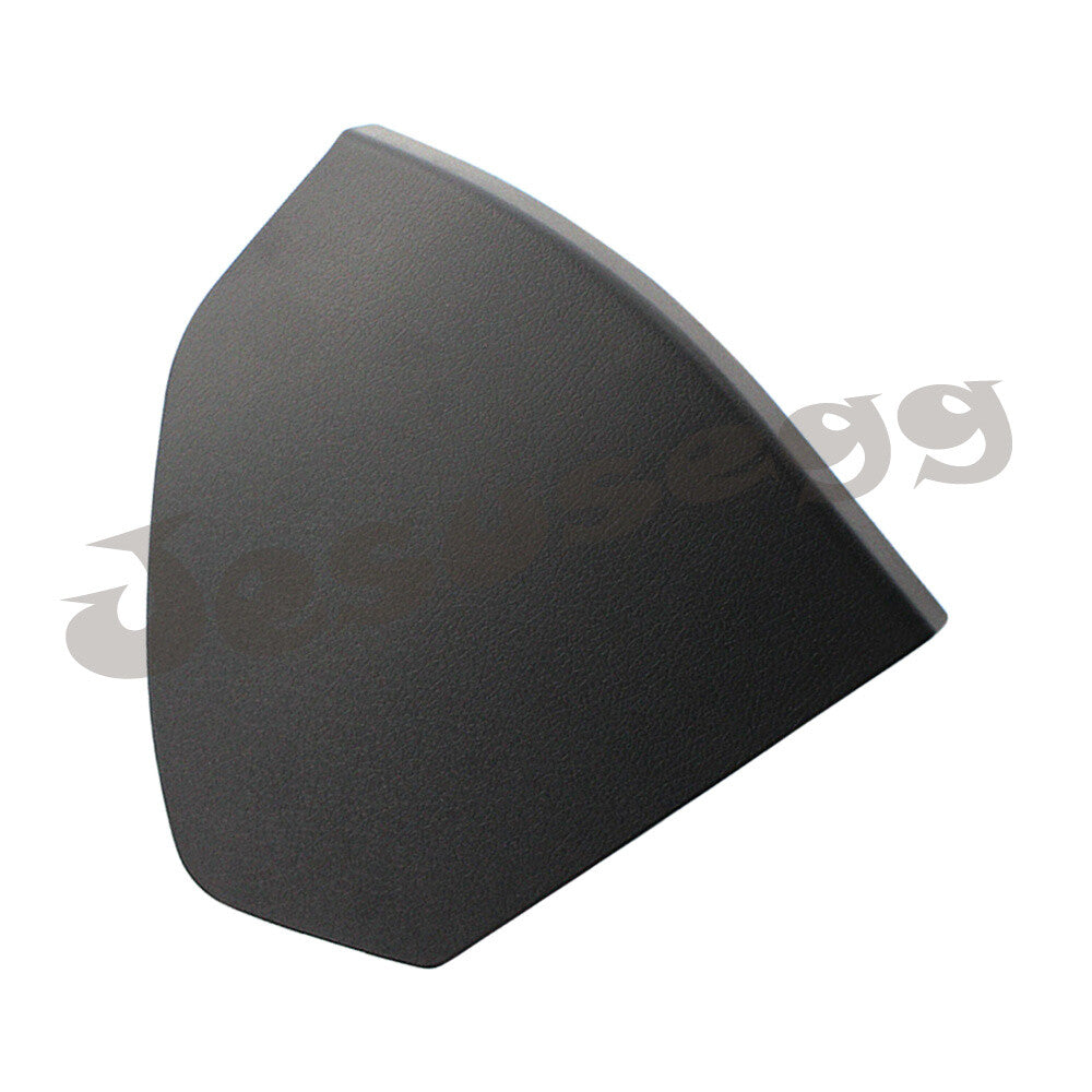 Front Left Interior Door Cover Panel Trim Black for Mercedes for Benz W211 E-Class Q