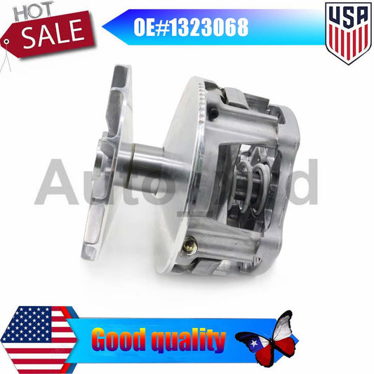 1323241 1323068 1323317 Primary Drive Clutch for Polaris RZR XP 1000 2014-19 15 Q