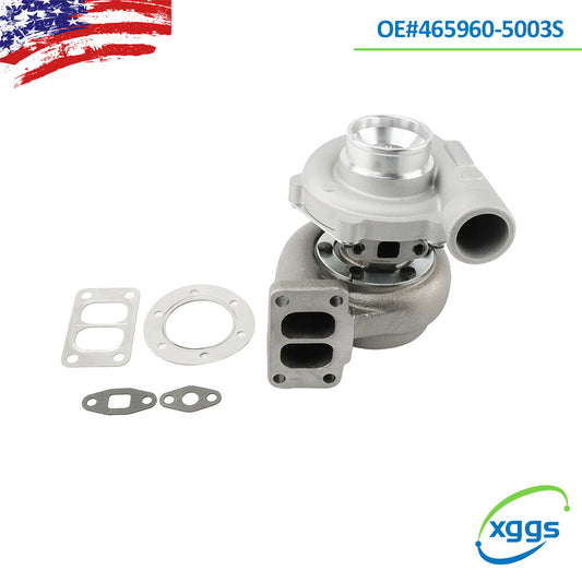 One 465960-5003S T04B58 turbocharger is suitable for Perkins engine T6-354.4 465960-0007