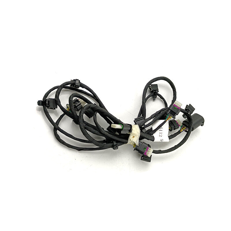 Front Bumper PDC Wire Wiring Harness for BMW 750i F01 F02 F04 Hybrid(2008-2012)