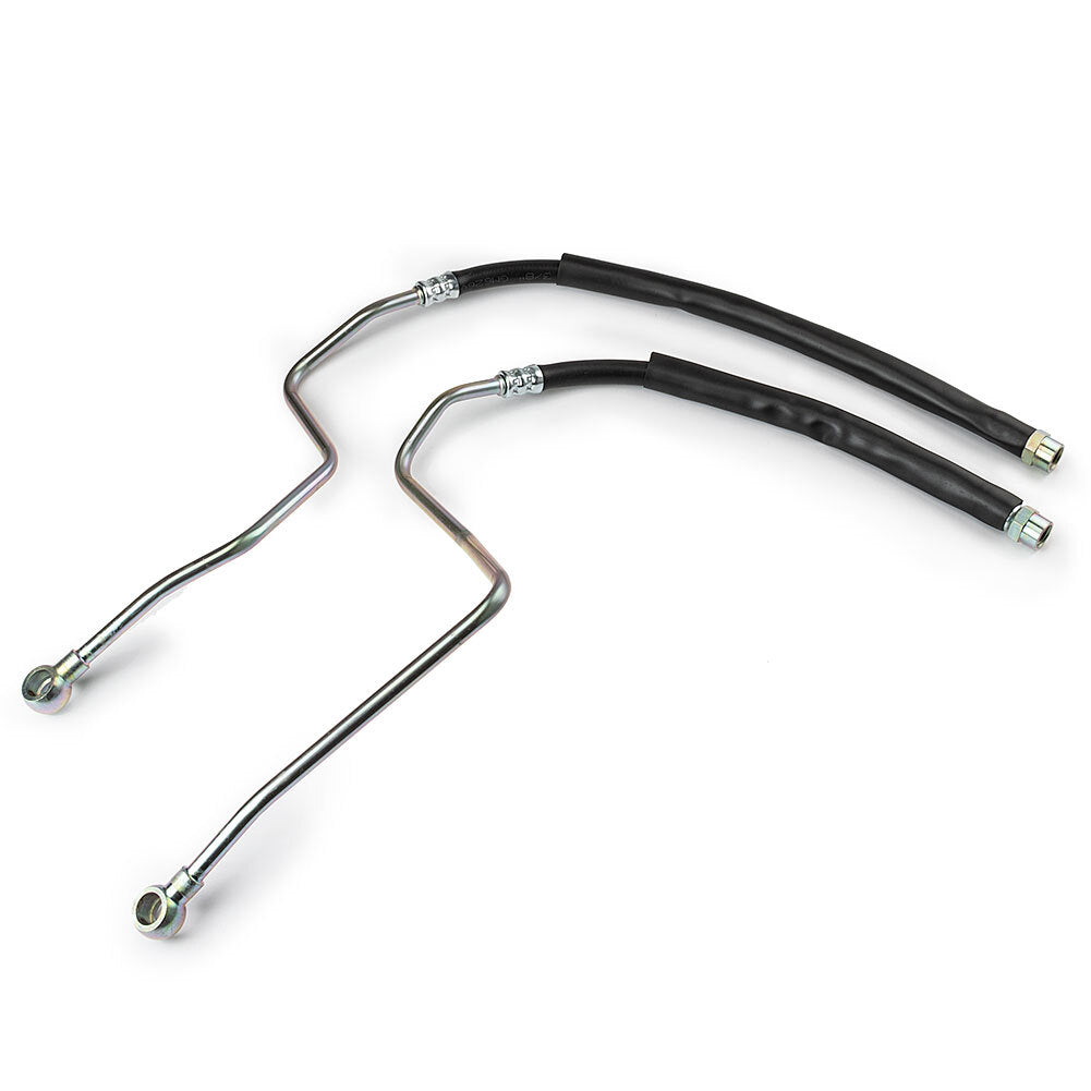 MR204354 MR204353 Oil Cooler Hose LH & Right Handle 95-01 Suitable for Montero 3.0L 3.5L v