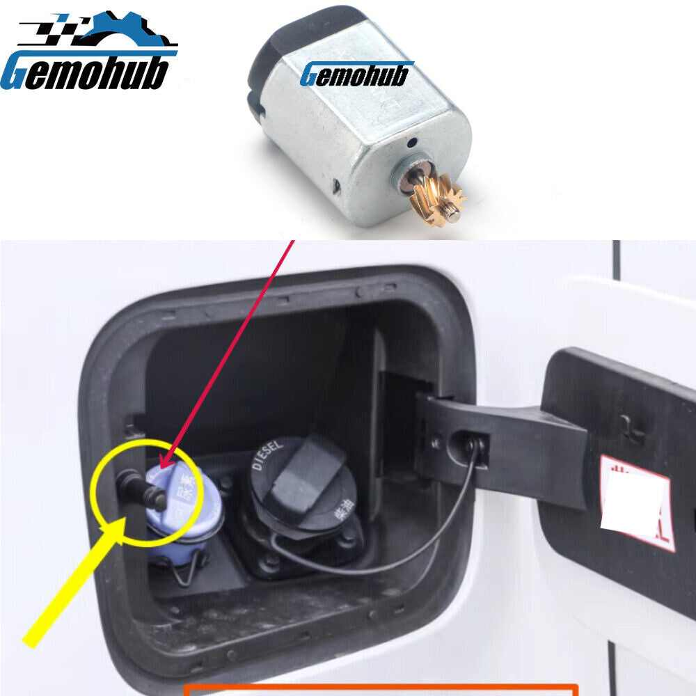 Fuel Door Opener Lock Motor For 2016-2022 for Benz W213 E180 E200 E200D E250 E300