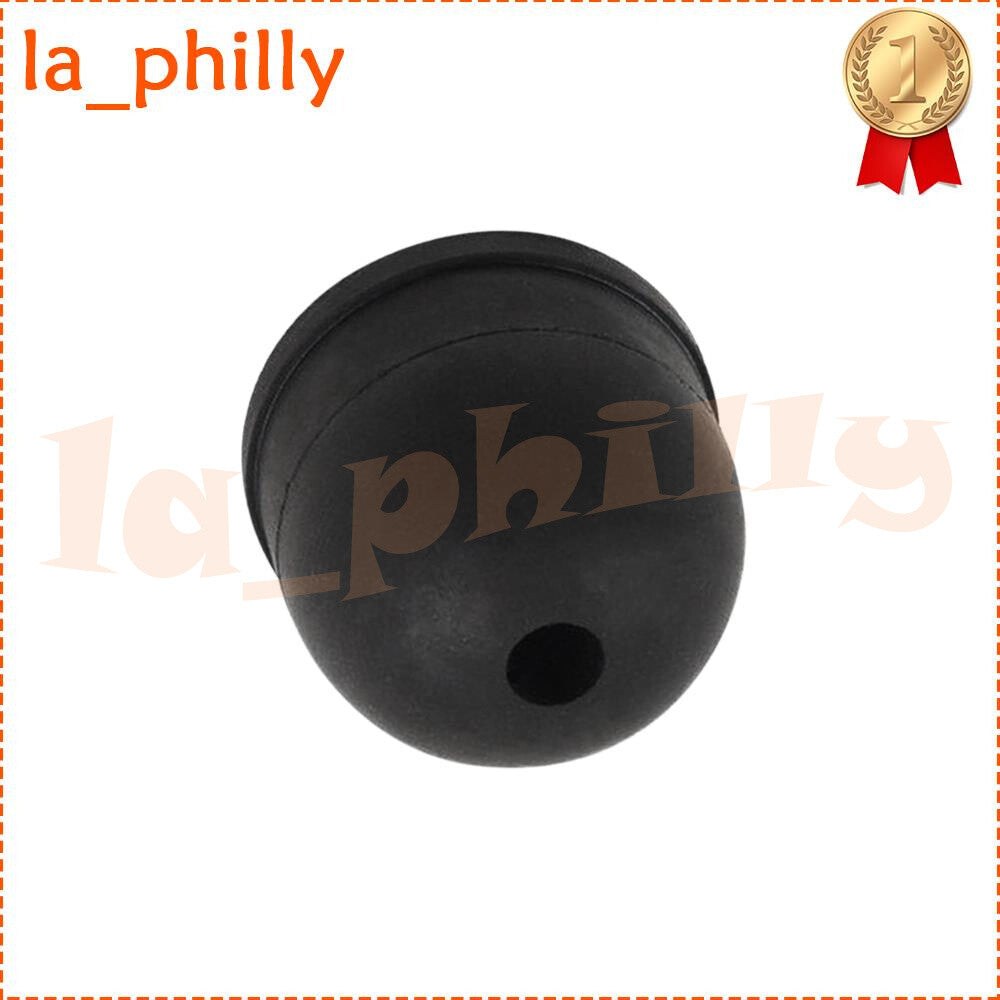 13717539903 Air Filter Housing Box Rubber Mount Buffer 1pc Fits for BMW 1'3' E92 Q