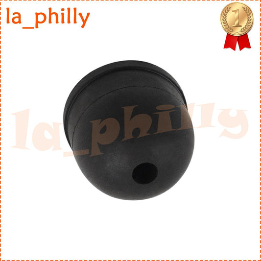 13717539903 Air Filter Housing Box Rubber Mount Buffer 1pc Fits for BMW 1'3' E92 Q