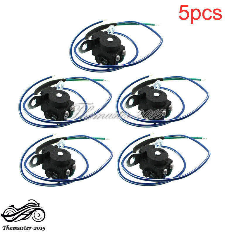 5 Magneto Stator Pick-up Pulsar Coil For YX 140cc-190cc Dirt Bike SSR Pitpro WPB Q