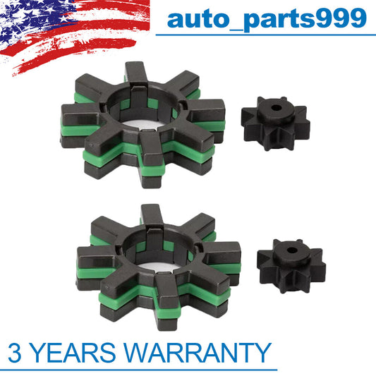 4-piece damper electric power steering motor shaft gear kit 45254-28040 for - n