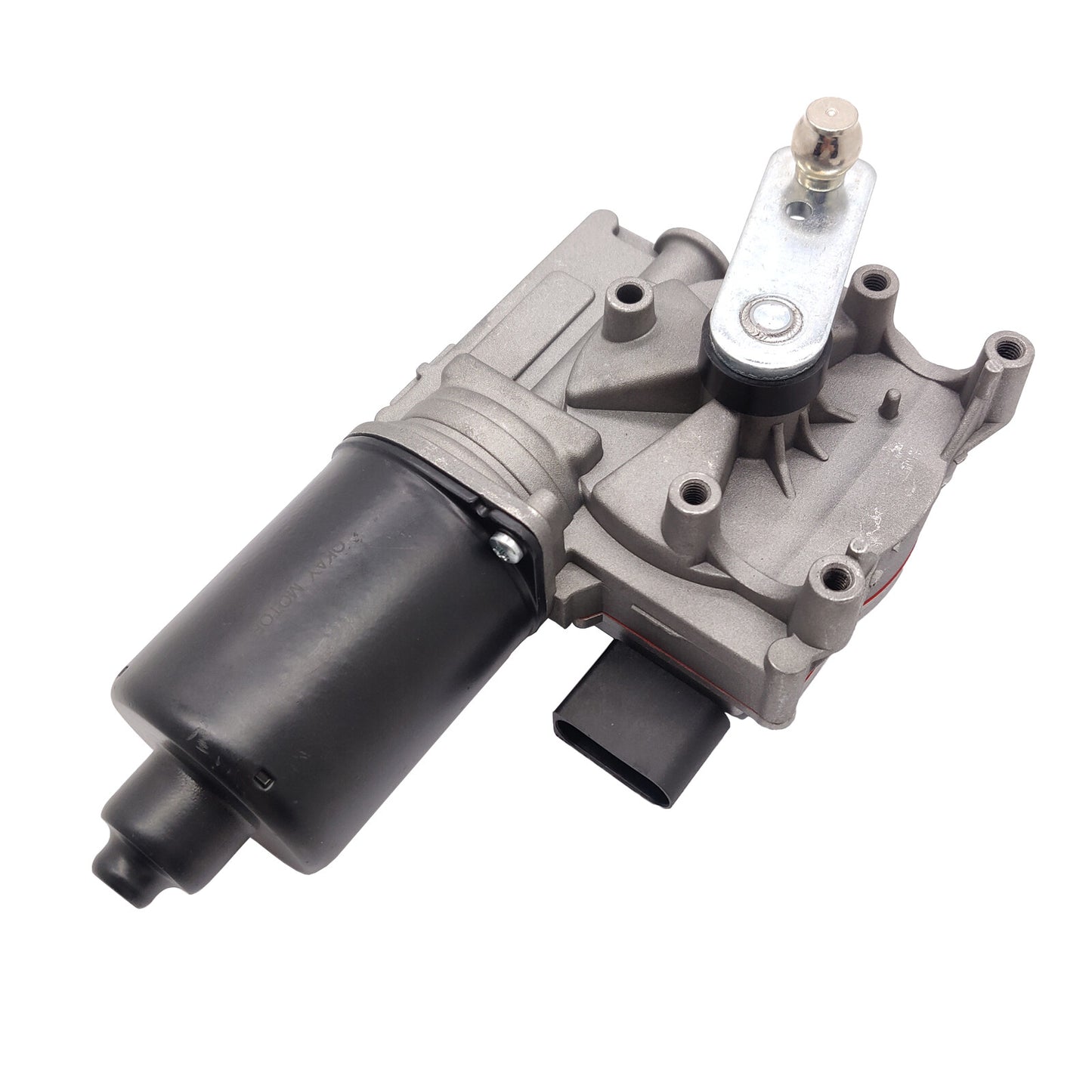 Front Windshield Wiper Motor for 2007-2015 for Audi Q7 3.0 3.6L 4L1910113 4L1955119A