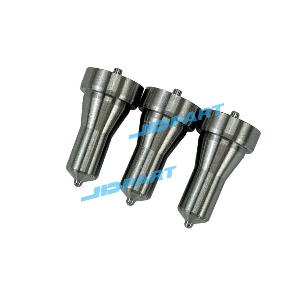 Injection nozzle 150P225 is suitable for 3JH3CE and 3JH3E engine parts.