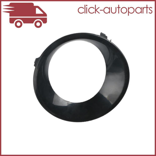 Driver Side Fog Light Grill Trim Cover 51113423789 for BMW X3 E83 LCI 2007-2010