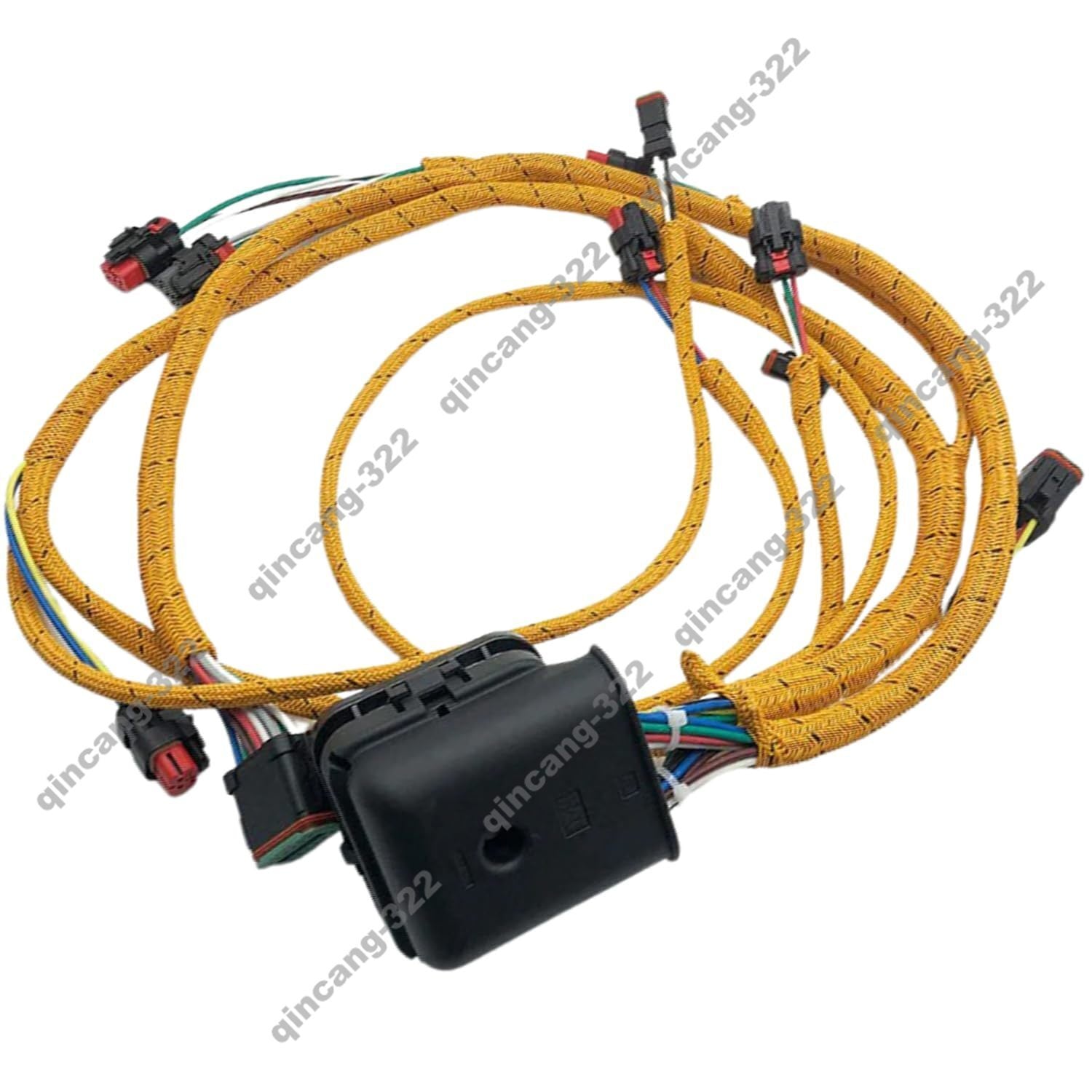 239-5929 Wiring Harness for Caterpillar Excavator 365C 365C L 365C L MH 374D Q