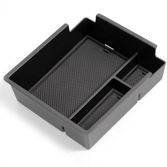 Center Console Armrest Storage Box Car Tray for Chery For OMODA 5 2023-2024