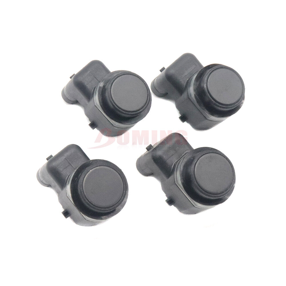 4x NEW 420919275 PDC Parking Aid Sensor for VW for Golf for Audi A3 for A4 for A5 TT for Skoda for Seat Q