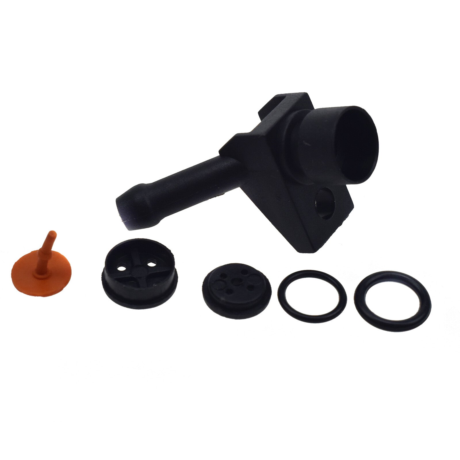 Brake Vacuum Pump Pipe Plug Kit for F10 F20 F30 F25 F26 F26 E84 11667640279- v