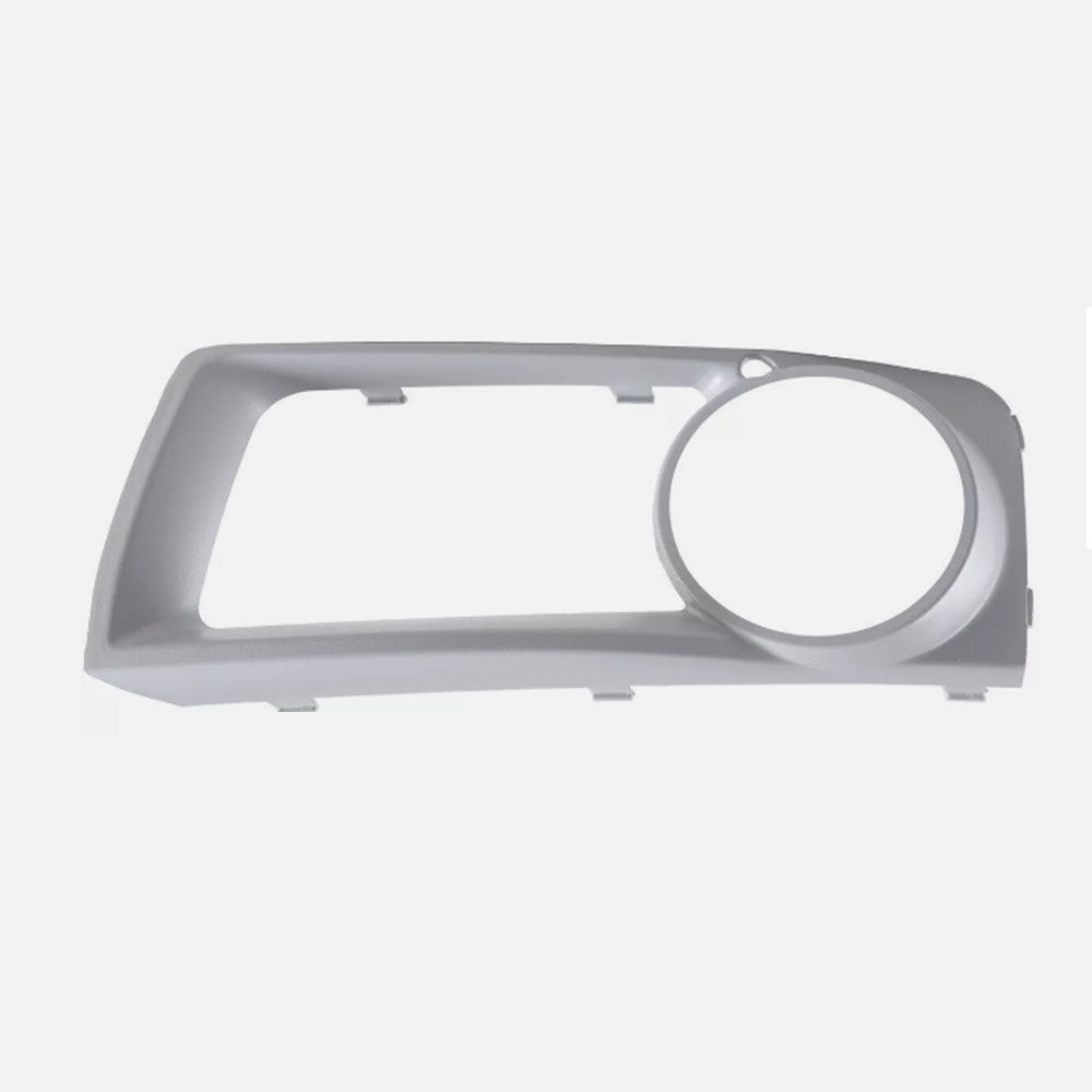 51117312595 Front Left Bumper Fog Light Grill Cover Trim for BMW E71 X6 2008-2014