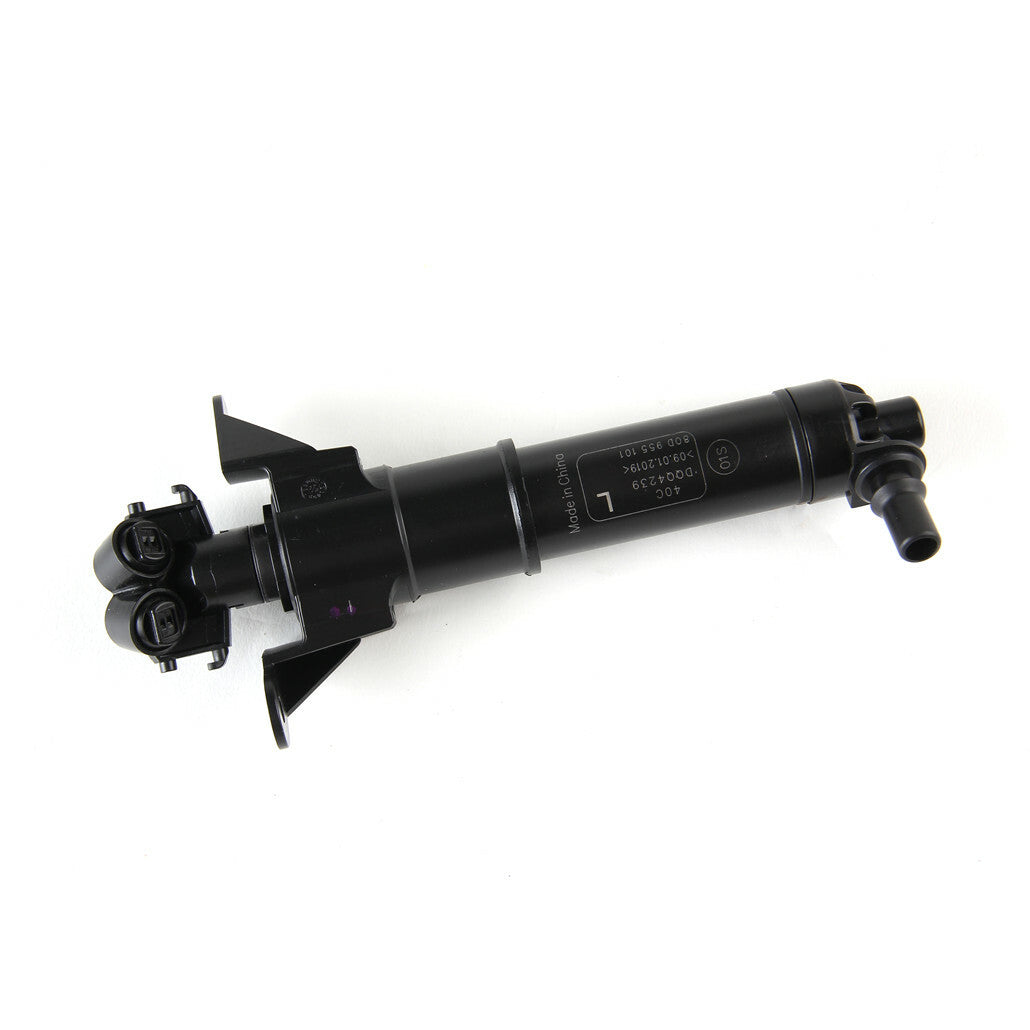 Left front light spray nozzle is suitable for Audi Q5 Q