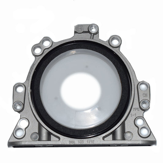 for Audi TT A3 A4 for VW for Jetta for Passat GTI for Golf Eos Rear Crankshaft Seal With Flange