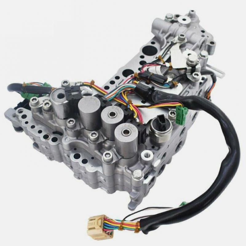 Valve Body CVT Transmission RE0F09A/JF010E For Murano Maxima Quest Fast n