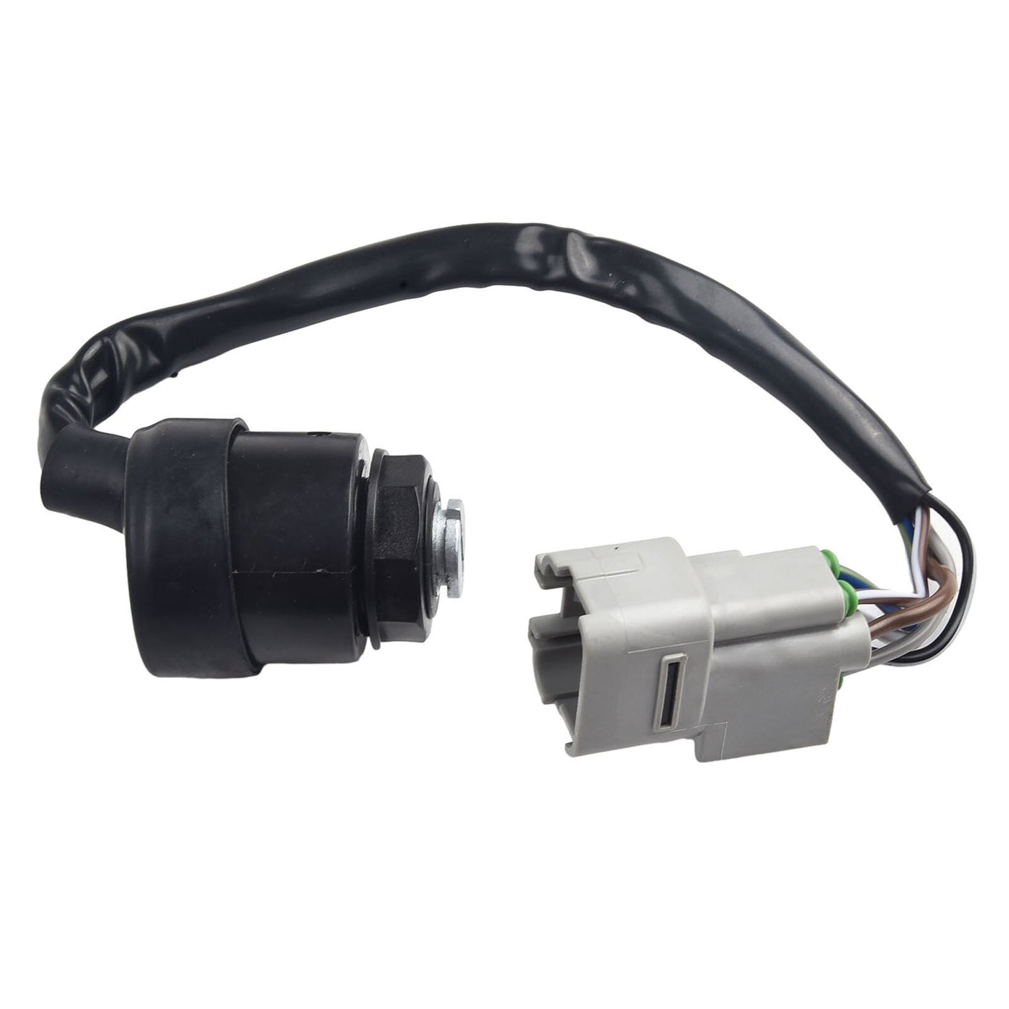 Ignition 27005-1244 Electric Components For Mule 3000-3020 v