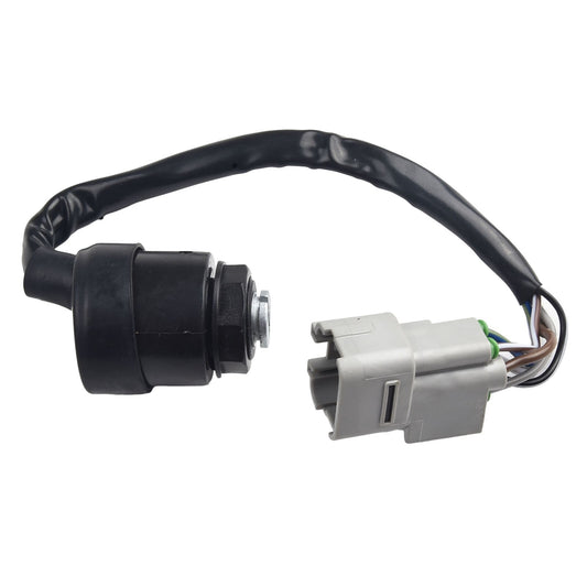 Ignition 27005-1244 Electric Components For Mule 3000-3020 v