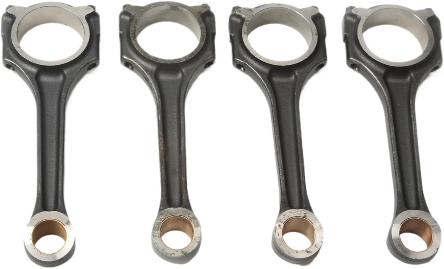 4Pcs Connecting Rods A2700300020 for Mercedes-Benz C180 W205 C117 M274 M270 1.6L
