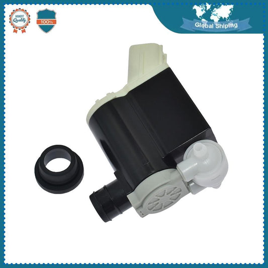 7.89 mm ID6 8x6 180 2-Piece Fuel Line Hose Quick Release Female Connector 8015