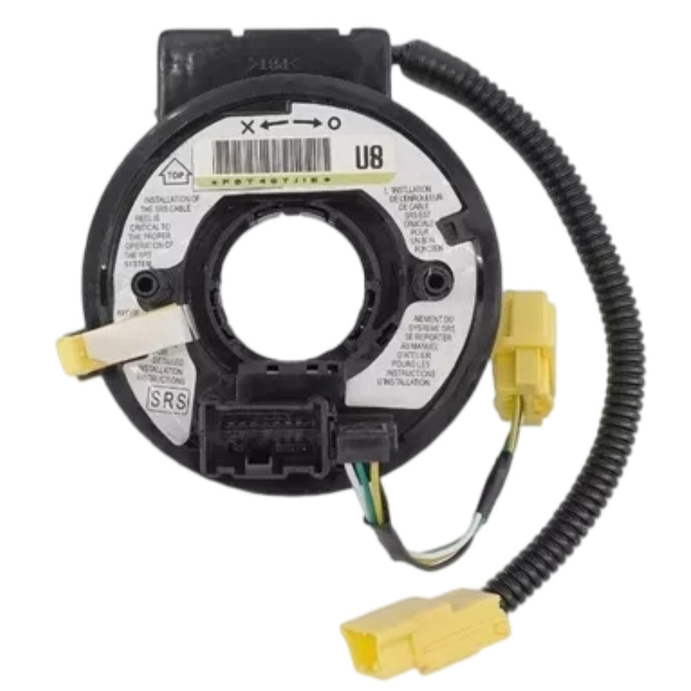 Clock Spring Fit for Honda for Civic 2007 2008 2009 2010 2011 1.8L 2.4L W Cruise Control