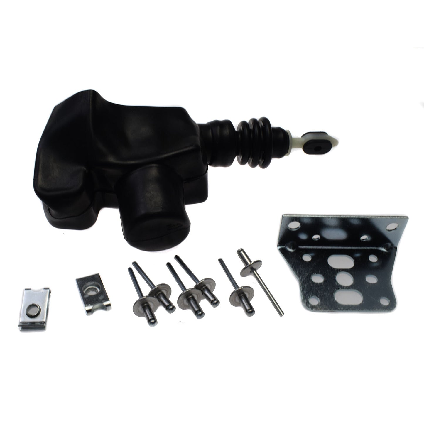 Electric door lock actuators are suitable for Chevrolet C1500, C2500, C3500, Camaro, Impala, Tahoe, Malibu