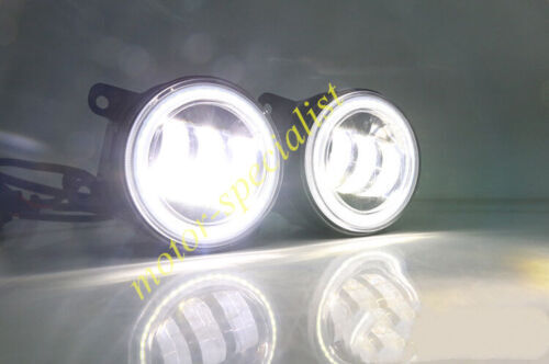 for Honda for Civic Hatchback 2017-2021 LED Driving Lights/Front Fog Light Replace