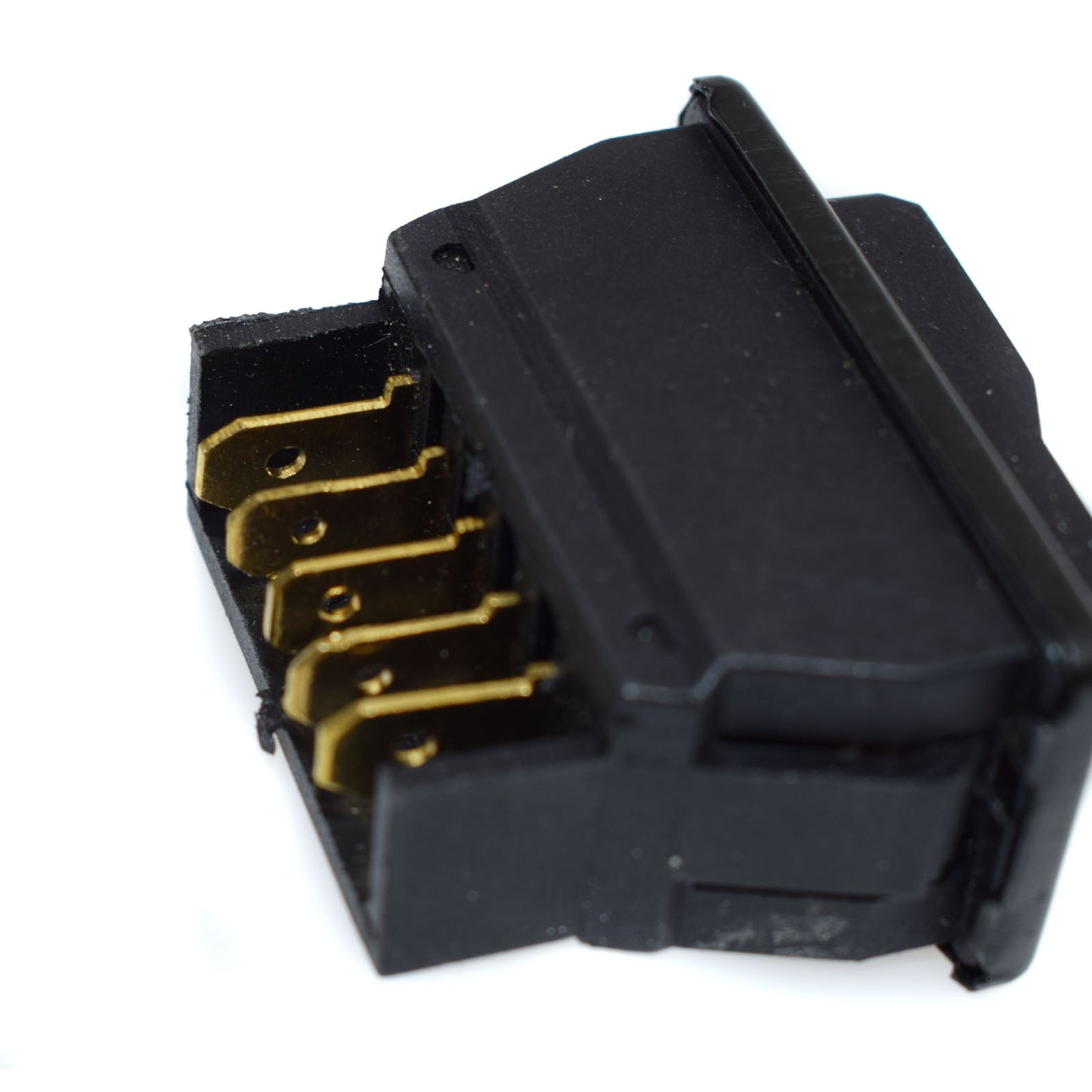 Brand new 5-pin power switch for universal 12V 20A, special low price. n