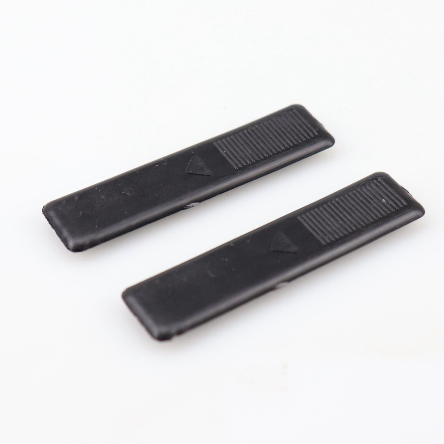 for MAZDA 2 3 5 6 CX7 CX9 GJ6A-50-5A1 4pcs Roof Cap Drip Moulding Trim