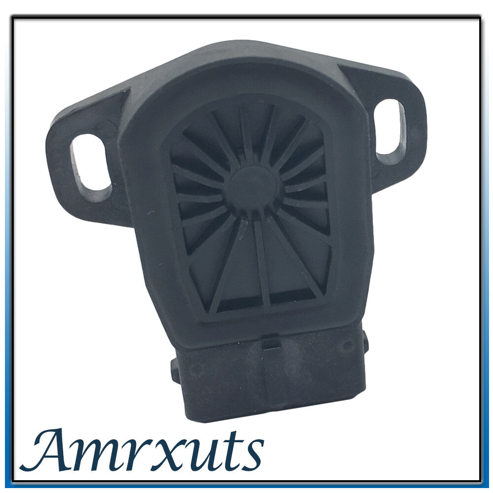 Throttle position sensor MD628077 is suitable for Chrysler Sebring and Eclipse Galant. n