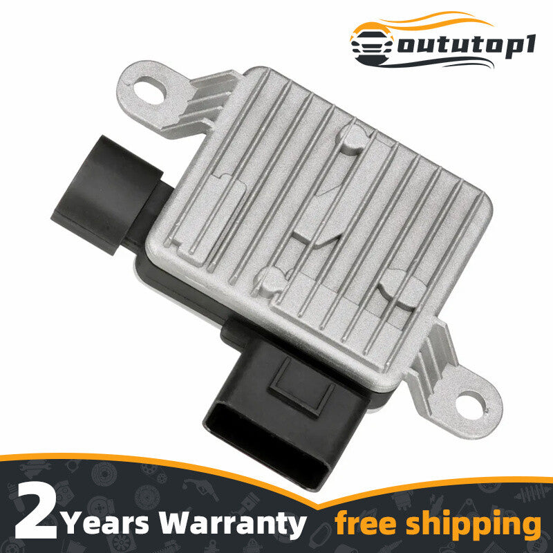 Engine cooling fan controller module suitable for Kia Optima 2.4L 2016-2018 Q