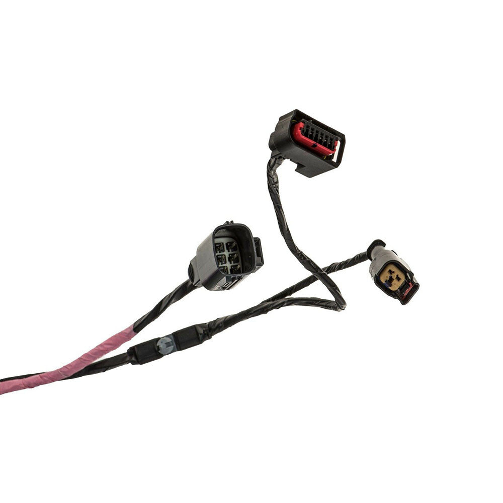 FRONT HEADLIGHT LAMP WIRING HARNESS Fits For 05087271AA 2006-2014 for CHRYSLER 300 n