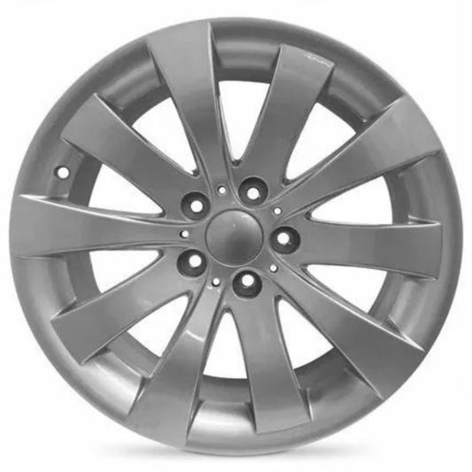 for BMW 550i GT 2010-13 Wheels Q