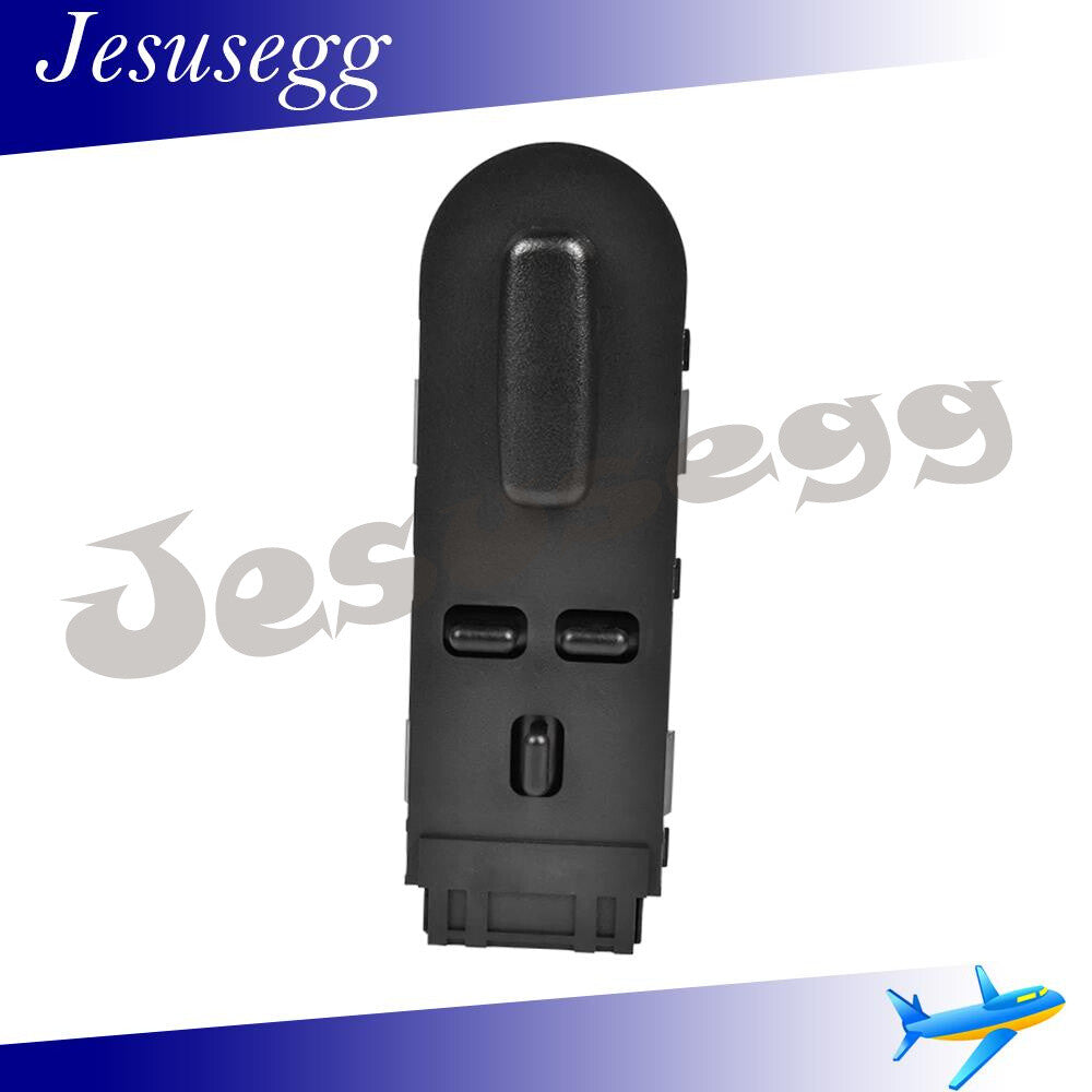 For 1997-2004 for Chevrolet C5 for Corvette NEW Power for Seat Switch Fits LH or RH 12135158