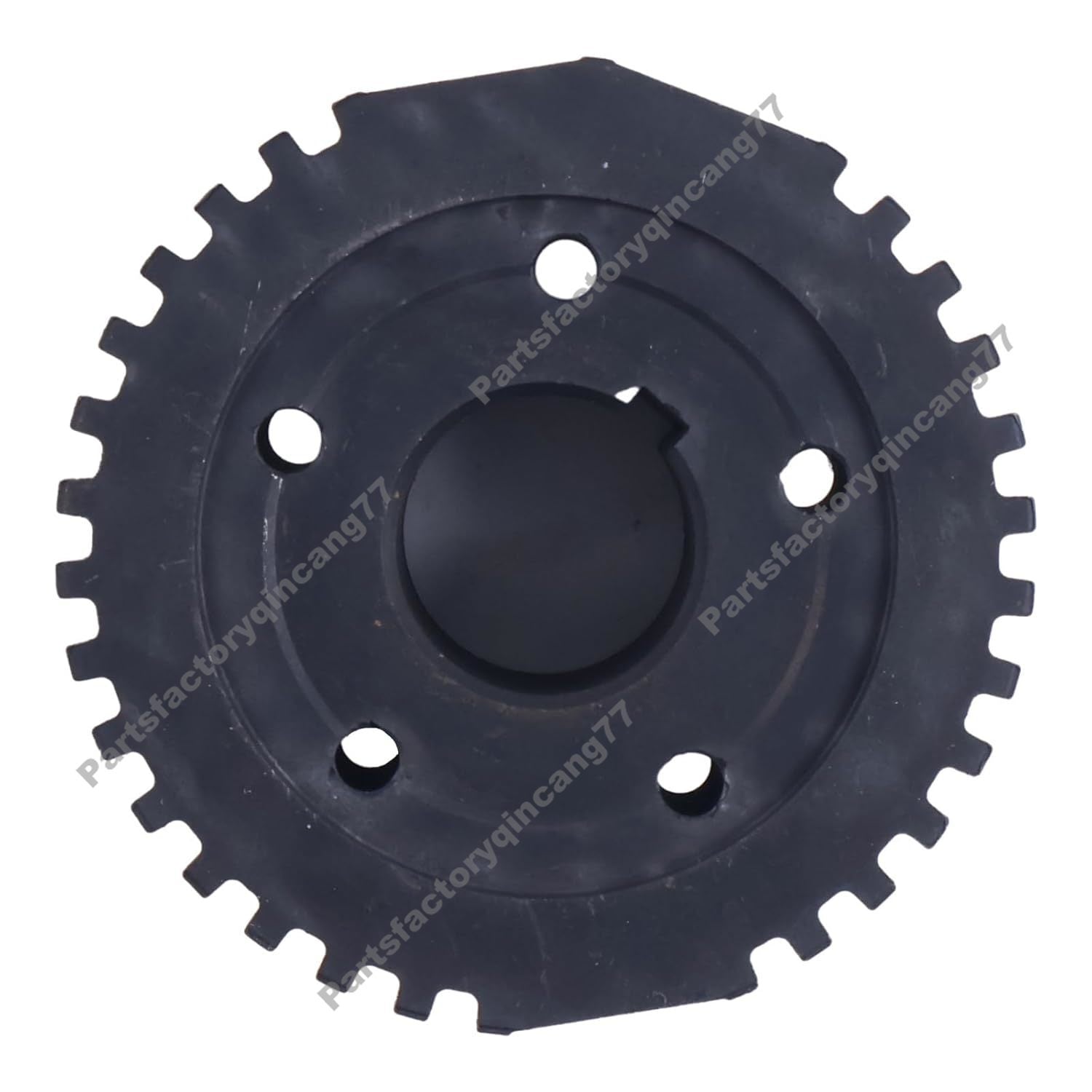 Engine Timing Crankshaft Pulley Sprocket 12630-52G01 for Suzuki for Swift 1998-2001