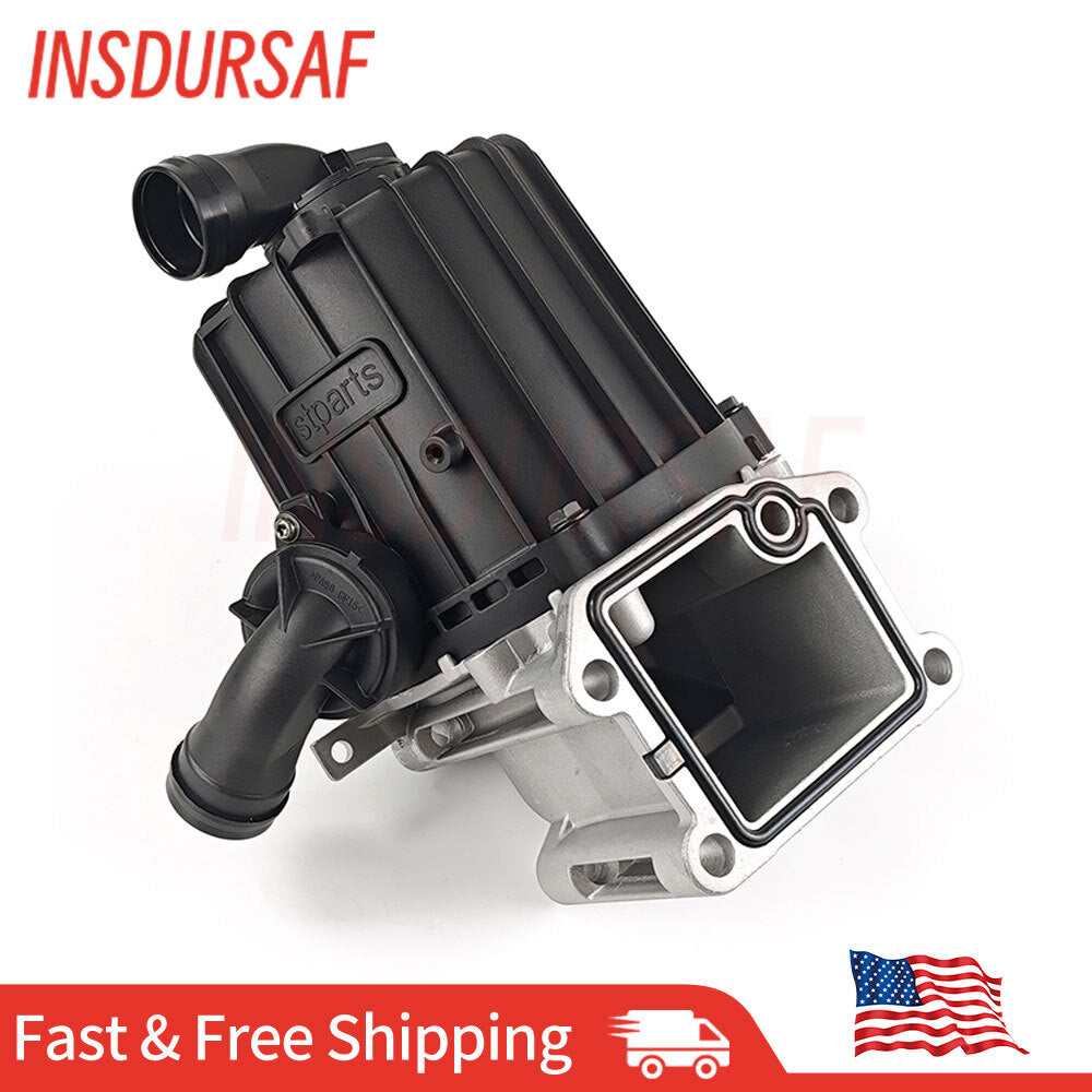 for Volvo D13 Crankcase Ventilation Separator 21373547 22877306 20532891+Gasket