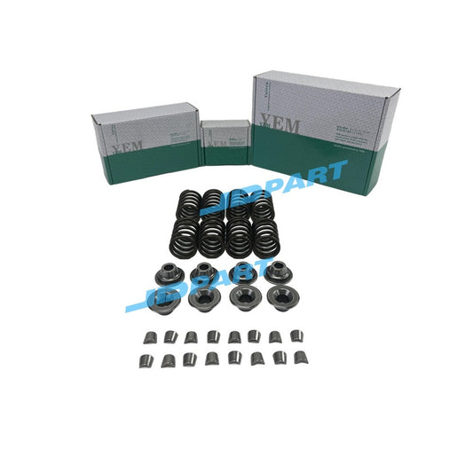 quality 1-piece valve train kit for S4L2 diesel engine parts -