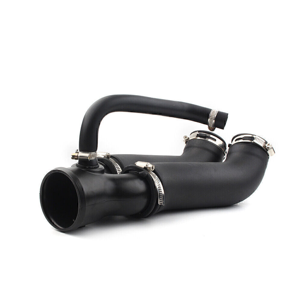 Engine intake air cleaning hose F6TZ-9B659-AD suitable for Ford 5.0L and 5.8L F-250.