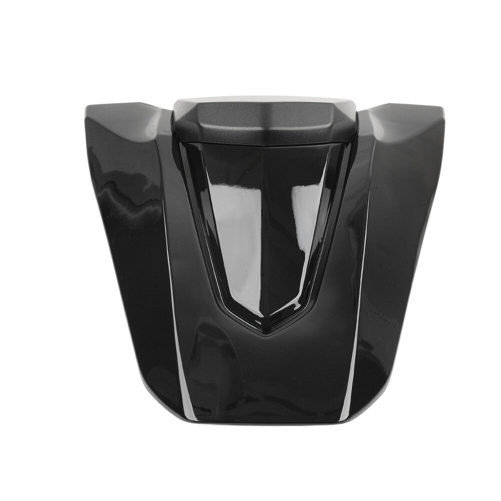 Rear Tail for Seat Cover Fairing Cowl Golssy Black for Honda CB650R CBR650R 2024 25
